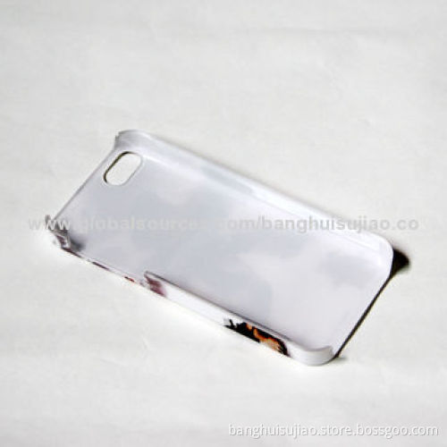 New style New Case for iPhone 5/5S